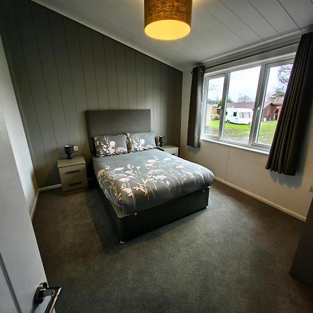 King'S Lynn Caravan & Camping Park Exterior photo