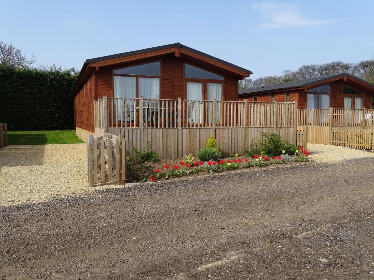 King'S Lynn Caravan & Camping Park Exterior photo