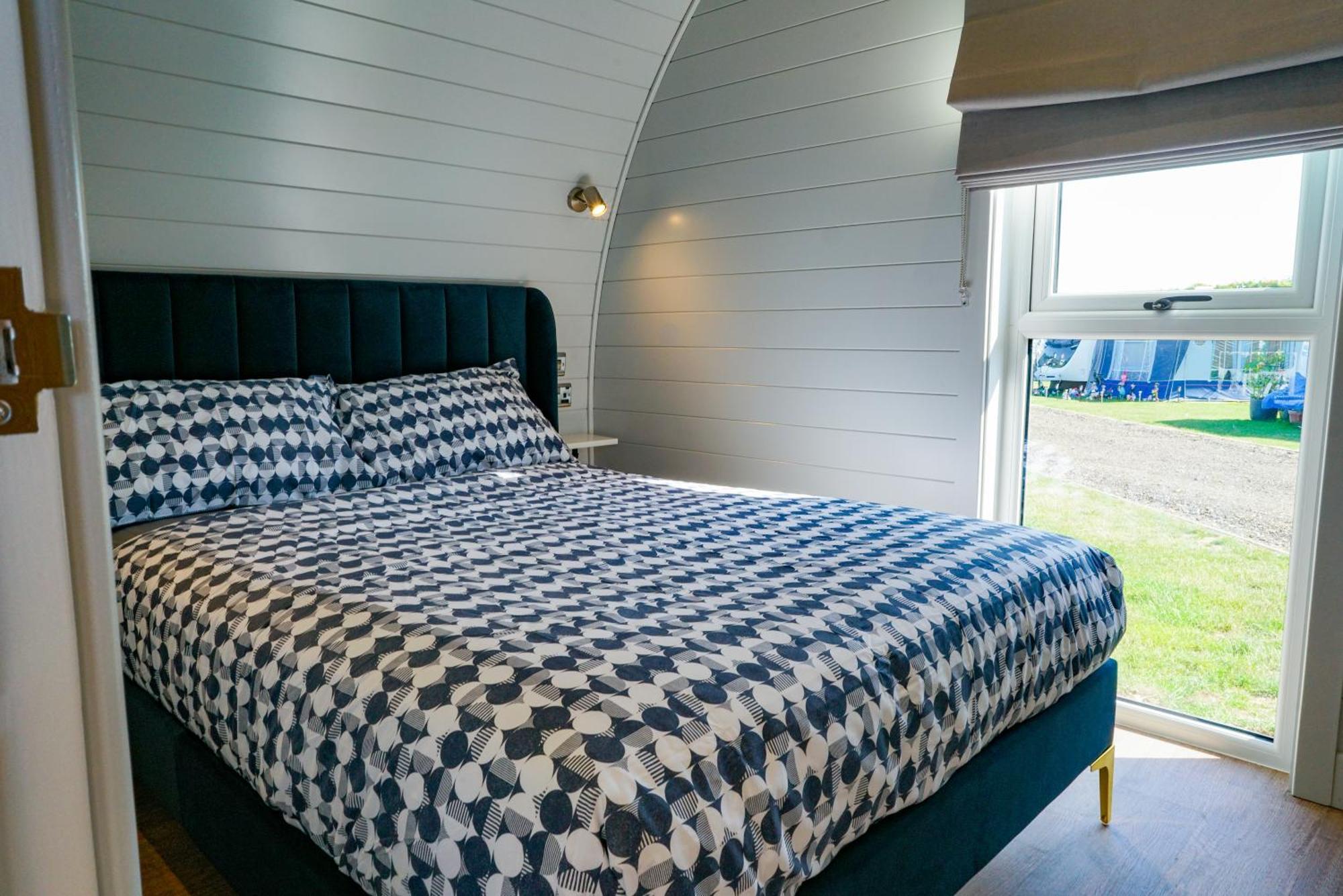 King'S Lynn Caravan & Camping Park Exterior photo