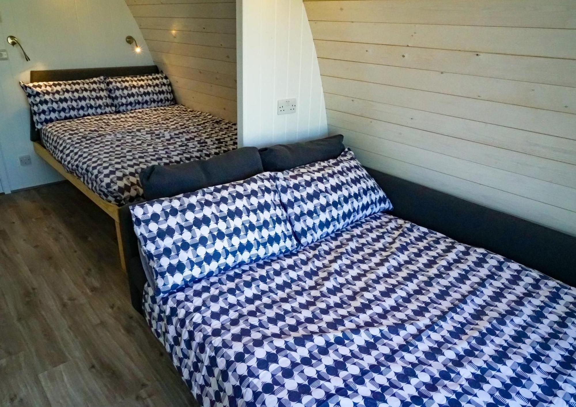 King'S Lynn Caravan & Camping Park Exterior photo