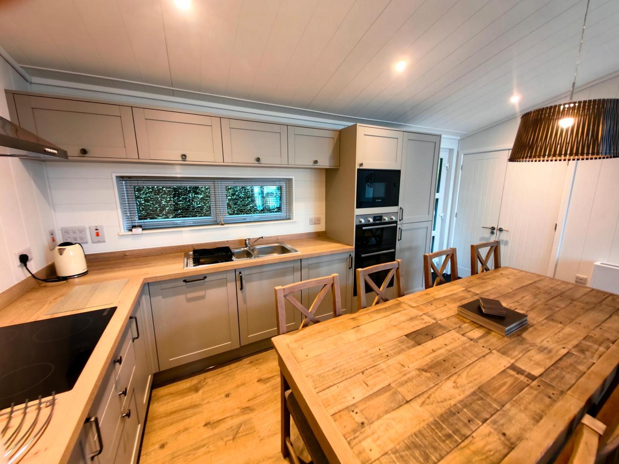 King'S Lynn Caravan & Camping Park Exterior photo