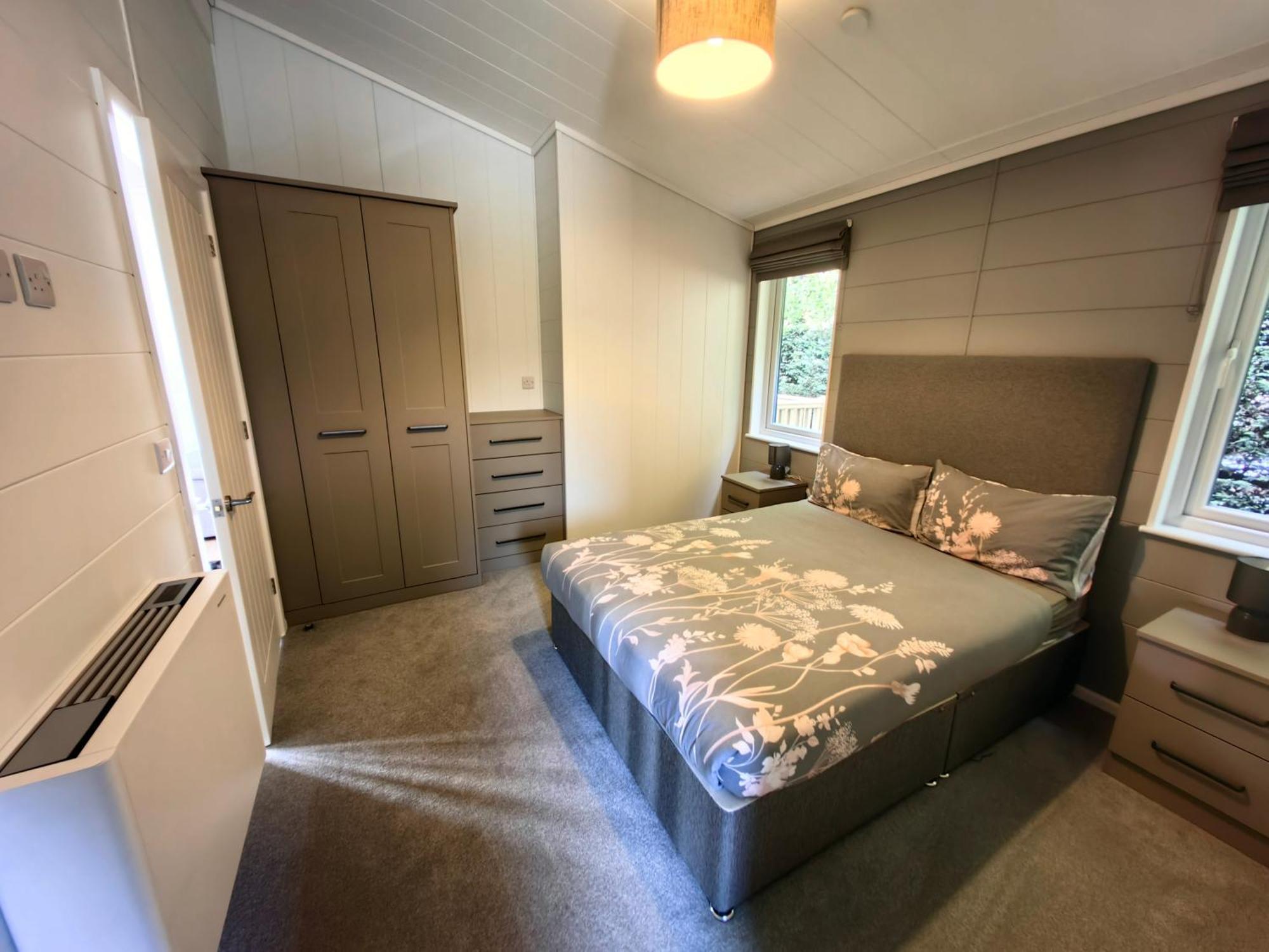 King'S Lynn Caravan & Camping Park Exterior photo